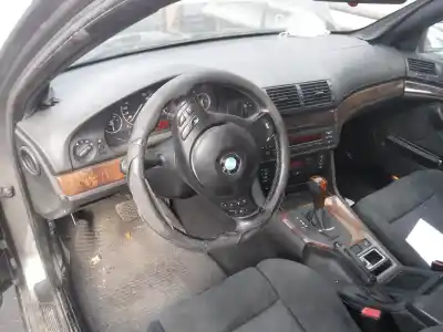 Veículo de Sucata bmw serie 5 berlina (e39) 530 d do ano 2002 alimentado 30 6 t1