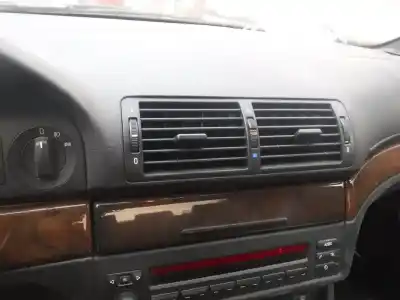 Veículo de Sucata bmw serie 5 berlina (e39) 530 d do ano 2002 alimentado 30 6 t1