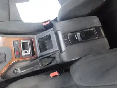 Veículo de Sucata bmw serie 5 berlina (e39) 530 d do ano 2002 alimentado 30 6 t1