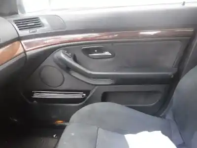 Veículo de Sucata bmw serie 5 berlina (e39) 530 d do ano 2002 alimentado 30 6 t1