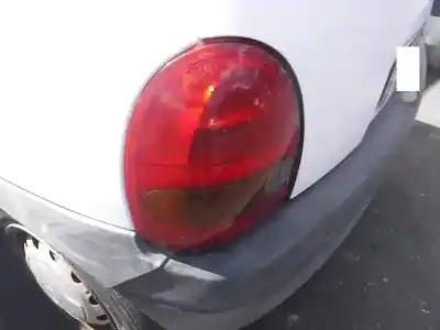 Véhicule à la ferraille opel corsa b base (e) de l'année 1998 alimenté x10xe