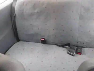 Véhicule à la ferraille opel corsa b base (e) de l'année 1998 alimenté x10xe