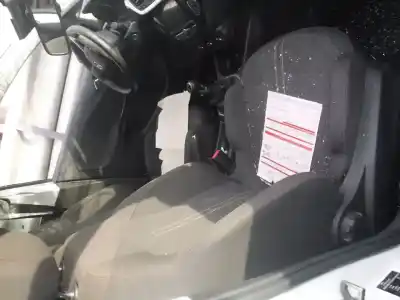 Veicolo di demolizione opel corsa e business dell'anno 2018 alimentato b14nel