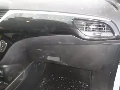 Veicolo di demolizione opel corsa e business dell'anno 2018 alimentato b14nel