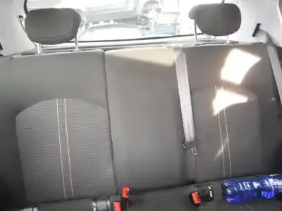 Veicolo di demolizione opel corsa e business dell'anno 2018 alimentato b14nel