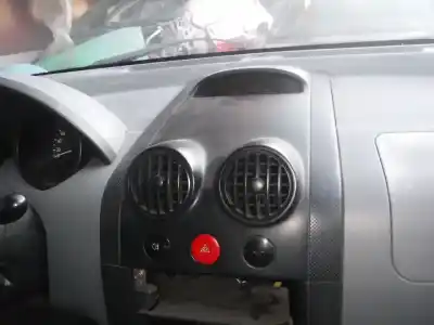 Sloopvoertuig daewoo                                             kalos                                                                                                                                                                                                                                                      1.4 se                                                                                                                                                                                                                                                     van het jaar 2002 aangedreven af14s3