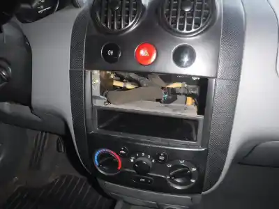 Sloopvoertuig daewoo                                             kalos                                                                                                                                                                                                                                                      1.4 se                                                                                                                                                                                                                                                     van het jaar 2002 aangedreven af14s3