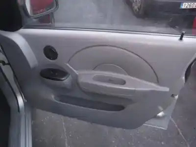 Sloopvoertuig daewoo                                             kalos                                                                                                                                                                                                                                                      1.4 se                                                                                                                                                                                                                                                     van het jaar 2002 aangedreven af14s3