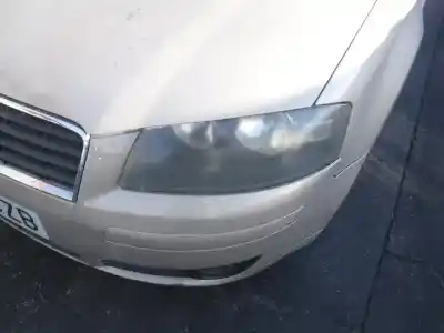 Утилизация автомобиля audi                                               a3 (8p)                                                                                                                                                                                                                                                    2.0 tdi года 2004 питание bkd
