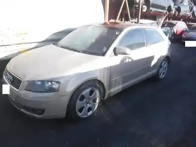 Утилизация автомобиля audi                                               a3 (8p)                                                                                                                                                                                                                                                    2.0 tdi года 2004 питание bkd