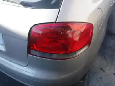 Утилизация автомобиля audi                                               a3 (8p)                                                                                                                                                                                                                                                    2.0 tdi года 2004 питание bkd