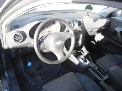 Утилизация автомобиля audi                                               a3 (8p)                                                                                                                                                                                                                                                    2.0 tdi года 2004 питание bkd