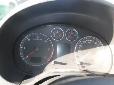 Утилизация автомобиля audi                                               a3 (8p)                                                                                                                                                                                                                                                    2.0 tdi года 2004 питание bkd