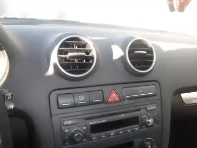 Утилизация автомобиля audi                                               a3 (8p)                                                                                                                                                                                                                                                    2.0 tdi года 2004 питание bkd
