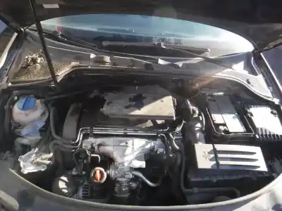 Утилизация автомобиля audi                                               a3 (8p)                                                                                                                                                                                                                                                    2.0 tdi года 2004 питание bkd