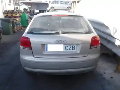 Утилизация автомобиля audi                                               a3 (8p)                                                                                                                                                                                                                                                    2.0 tdi года 2004 питание bkd