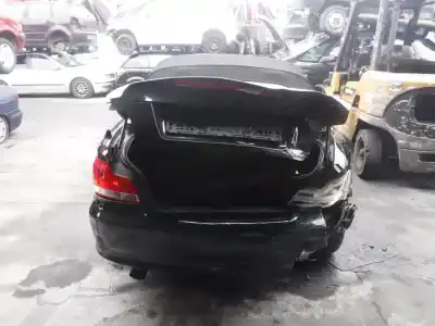 Veículo de Sucata bmw serie 1 cabrio (e88) 118i do ano 2013 alimentado n43b20ay