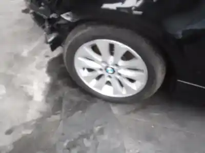 Veículo de Sucata bmw serie 1 cabrio (e88) 118i do ano 2013 alimentado n43b20ay