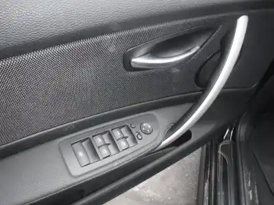 Veículo de Sucata bmw serie 1 cabrio (e88) 118i do ano 2013 alimentado n43b20ay