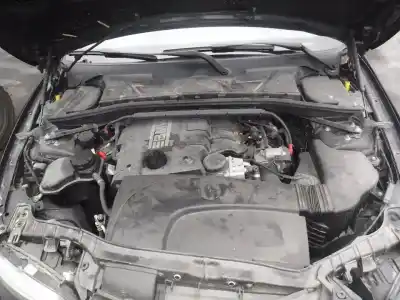 Veículo de Sucata bmw serie 1 cabrio (e88) 118i do ano 2013 alimentado n43b20ay