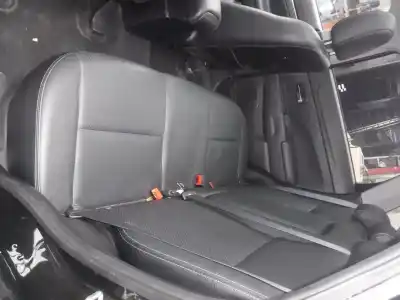 Véhicule à la ferraille mitsubishi asx (ga0w) kaiteki 4wd de l'année 2013 alimenté 4n13