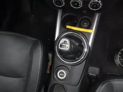 Véhicule à la ferraille mitsubishi asx (ga0w) kaiteki 4wd de l'année 2013 alimenté 4n13