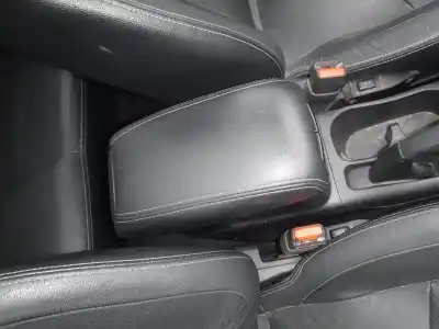 Véhicule à la ferraille mitsubishi asx (ga0w) kaiteki 4wd de l'année 2013 alimenté 4n13