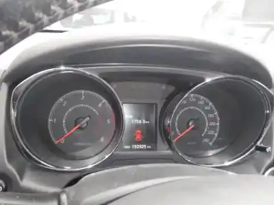Véhicule à la ferraille mitsubishi asx (ga0w) kaiteki 4wd de l'année 2013 alimenté 4n13