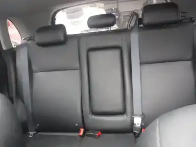Véhicule à la ferraille mitsubishi asx (ga0w) kaiteki 4wd de l'année 2013 alimenté 4n13