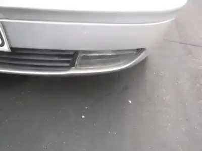 Scrapping Vehicle opel zafira a blue line of the year 2005 powered y22dtr