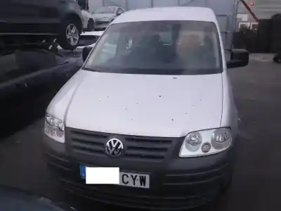 Hurda Aracı VOLKSWAGEN CADDY KA/KB (2K) Furg. Yılın 2004 güçlü BJB