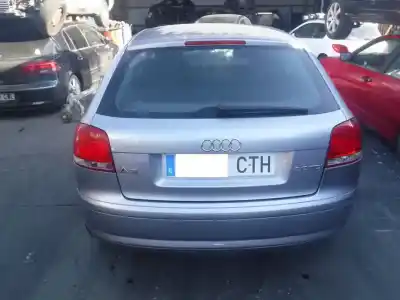 Утилизация автомобиля audi                                               a3 (8p)                                                                                                                                                                                                                                                    2.0 tdi года 2004 питание bkd