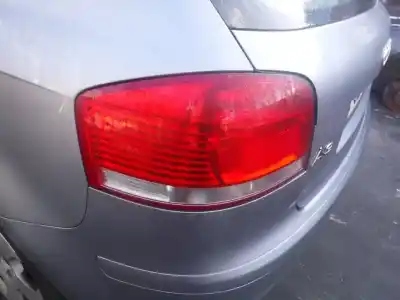 Утилизация автомобиля audi                                               a3 (8p)                                                                                                                                                                                                                                                    2.0 tdi года 2004 питание bkd