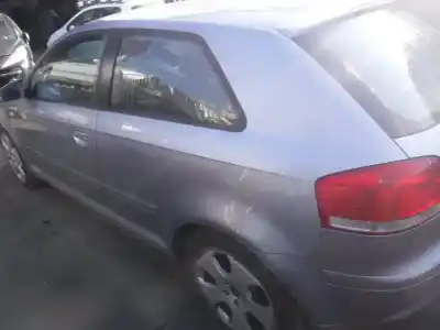 Утилизация автомобиля audi                                               a3 (8p)                                                                                                                                                                                                                                                    2.0 tdi года 2004 питание bkd