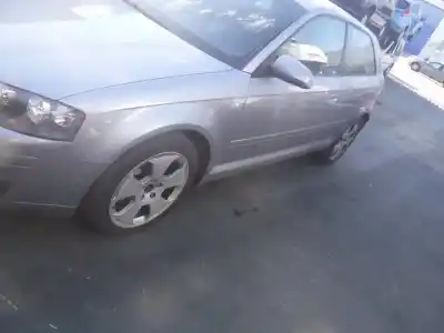 Утилизация автомобиля audi                                               a3 (8p)                                                                                                                                                                                                                                                    2.0 tdi года 2004 питание bkd