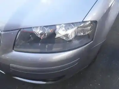 Утилизация автомобиля audi                                               a3 (8p)                                                                                                                                                                                                                                                    2.0 tdi года 2004 питание bkd