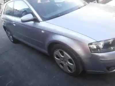 Утилизация автомобиля audi                                               a3 (8p)                                                                                                                                                                                                                                                    2.0 tdi года 2004 питание bkd