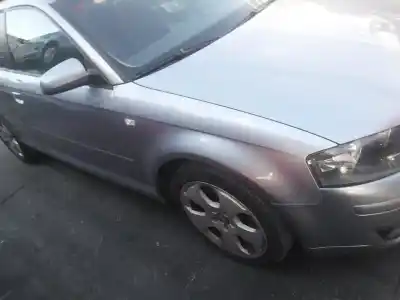 Утилизация автомобиля audi                                               a3 (8p)                                                                                                                                                                                                                                                    2.0 tdi года 2004 питание bkd