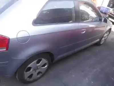 Утилизация автомобиля audi                                               a3 (8p)                                                                                                                                                                                                                                                    2.0 tdi года 2004 питание bkd