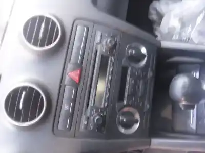 Утилизация автомобиля audi                                               a3 (8p)                                                                                                                                                                                                                                                    2.0 tdi года 2004 питание bkd