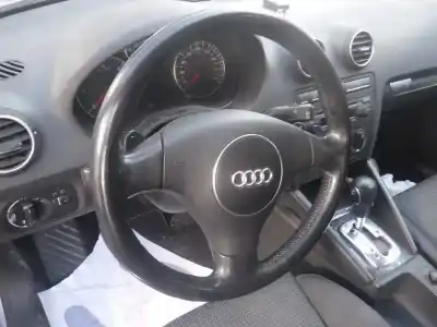 Утилизация автомобиля audi                                               a3 (8p)                                                                                                                                                                                                                                                    2.0 tdi года 2004 питание bkd