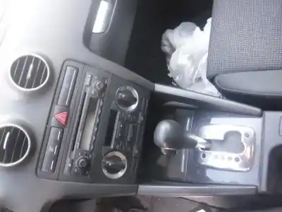 Утилизация автомобиля audi                                               a3 (8p)                                                                                                                                                                                                                                                    2.0 tdi года 2004 питание bkd