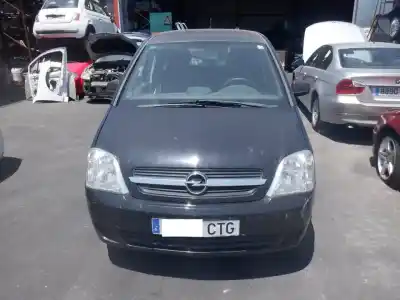 Vehículo de desguace OPEL MERIVA  del año 2004 con motor Y17DT