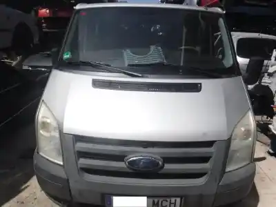 Vehicul casat FORD TRANSIT CAJA CERRADA ´06  al anului 2010 alimentat P8FA