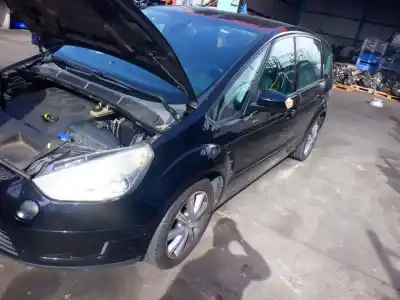 Vehículo de desguace ford                                               s-max (ca1)                                                                                                                                                                                                                                                titanium                                                                                                                                                                                                                                                   del año 2006 con motor qxwb