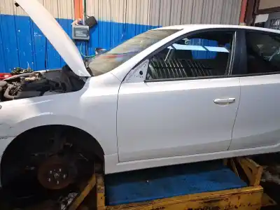 Veículo de Sucata hyundai i30 (fd) 1.4 do ano 2011 alimentado g4fa