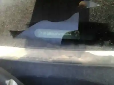 Sloopvoertuig renault scenic ii grand confort authentique van het jaar 2004 aangedreven k4m782