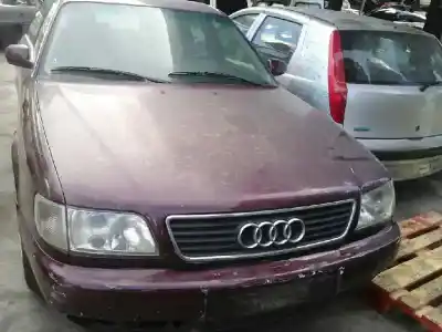 Vehicul casat AUDI A6 BERLINA (C4) 2.5 TDI al anului 1995 alimentat AEL