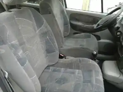 Здавання транспортного засобу renault                                            scenic (ja..)                                                                                                                                                                                                                                              1.6 16v dynamique (ja0b/11) року 2000 потужний gk4ma7