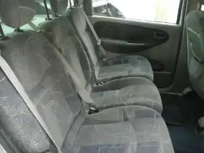 Здавання транспортного засобу renault                                            scenic (ja..)                                                                                                                                                                                                                                              1.6 16v dynamique (ja0b/11) року 2000 потужний gk4ma7